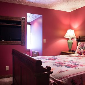 Suite Not Within Castle